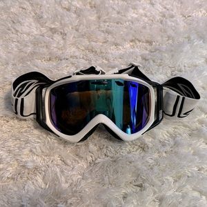 Smith Stance Goggles ❄️ Ski/Snowboard